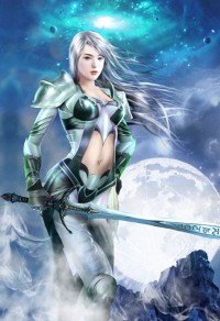 丹鳳朝陽/從宮女到皇后