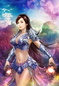 菊內留香(楚留香傳奇同人)