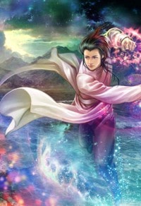 重生后我修炼成仙