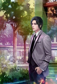 我明明還小卻要給人當哥哥