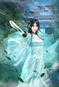 江北寒潭