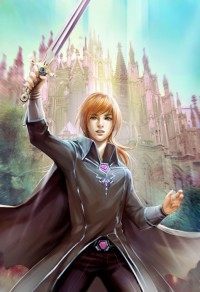乡村野和尚