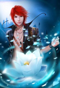 河图绯梦之都系列作品集