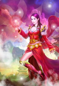 老婆的秘書生活-全