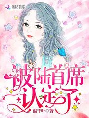 被陆首席认定了/蜜爱100分:首席,强势宠