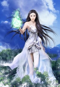 Fantasy　Fairy　Fable