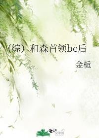 和森首领be后